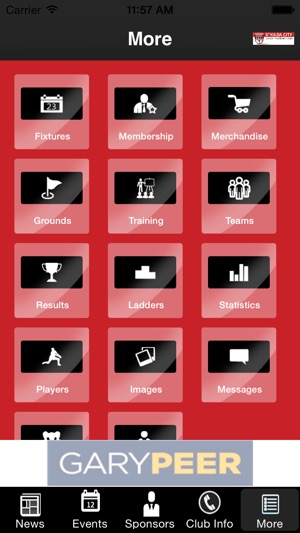St Kilda City Junior Football Club(圖5)-速報App