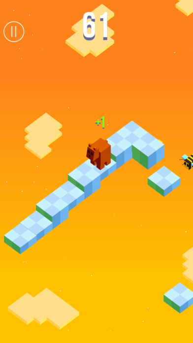 Cloud Path Screenshot 4