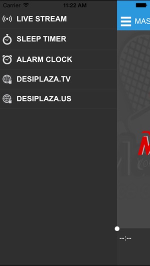 MastiTime - Radio(圖2)-速報App