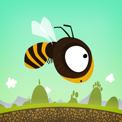 Bee Leader Icon