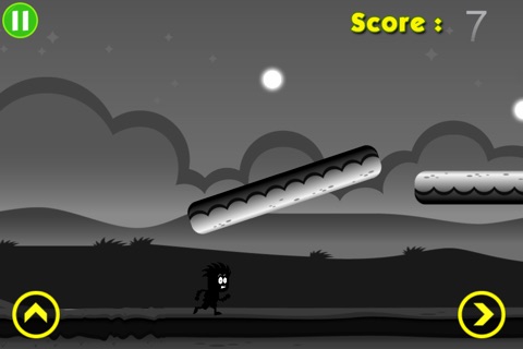 Shadow Fright screenshot 3