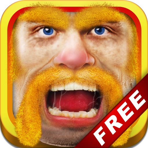 Clans ME! FREE - Clash Of Clans Yourself Clashers with Epic Action Fantasy Face Photo Effects! Icon