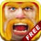 Clans ME! FREE - Clash Of Clans Yourself Clashers with Epic Action Fantasy Face Photo Effects!