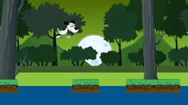 Game screenshot Dogx - Amazing try escape jumper apk