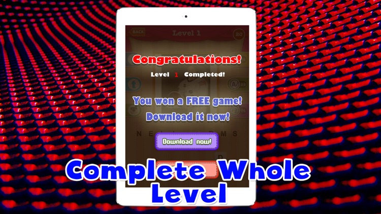 Map Quiz -What´s the Map? screenshot-4