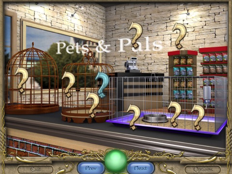 Screenshot #6 pour FlipPix Art - Town Square