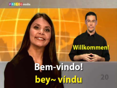 PORTUGUESE - Speakit.tv (Video Course) (7X009ol) screenshot 2