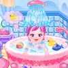 Cute Baby Care - Girls Games