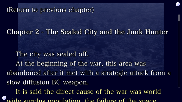 planetarian - Dream of Little Star -