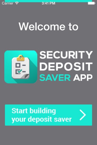 Security Deposit Saver App screenshot 4