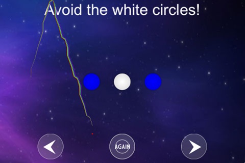 Rainbow Line screenshot 2