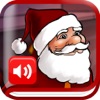 The Night Before Christmas - Narrated classic fairy tales and stories for children - iPadアプリ