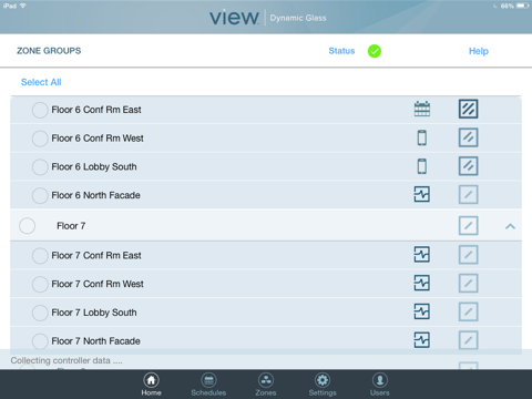 Screenshot #5 pour Dynamic Glass