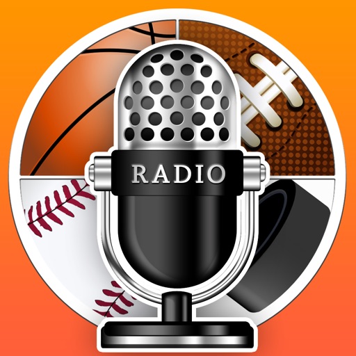 New York GameDay Radio for Live Sports, News, and Music – Giants, Yankees, and Knicks Edition icon