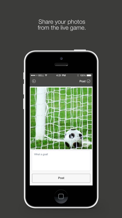 Fan App for St Mirren FC