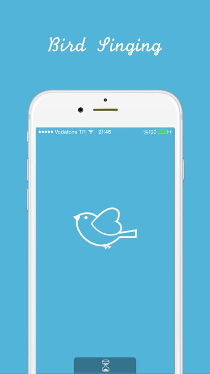 Make Me Sleepy - Therapeutic Relaxing Nature Sounds screenshot-3