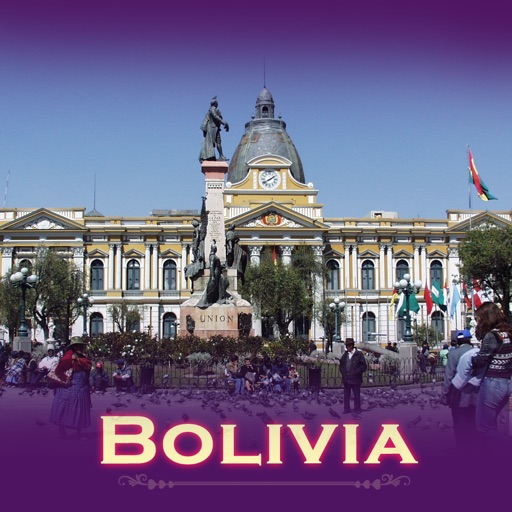 Bolivia Tourism Guide