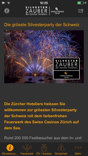 Silvesterzauber(圖1)-速報App