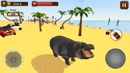 How to cancel & delete hippo simulator 2