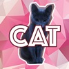 猫語翻訳機 -無料アプリTocTocCat- iPhone