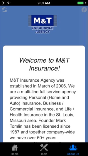M&T Insurance(圖3)-速報App