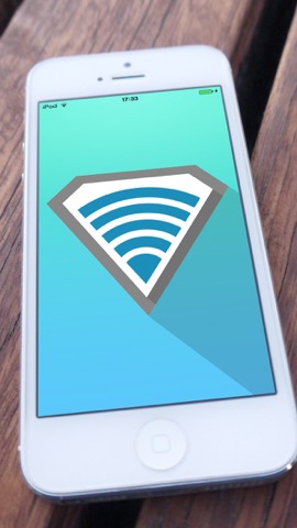 SuperBeam Lite | Easy & fast WiFi direct file sharingのおすすめ画像3
