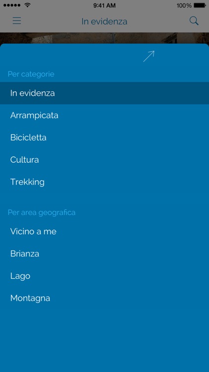 Lecco App
