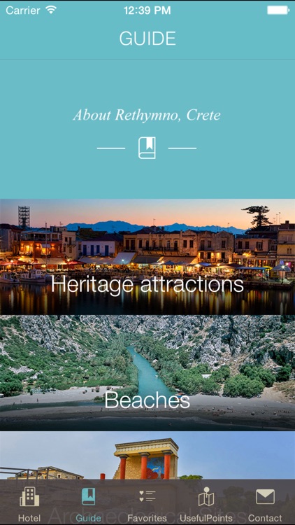 Olympic Palladium Hotel