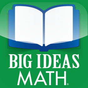 螢幕擷取畫面 (4) Big Ideas Math