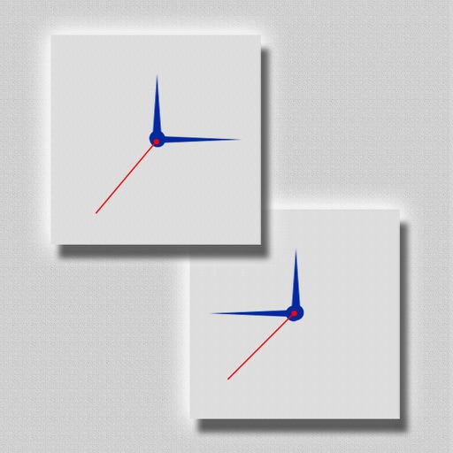 Dual Clock