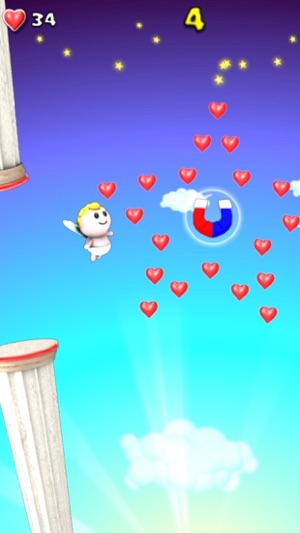 Flappy Eros(圖2)-速報App