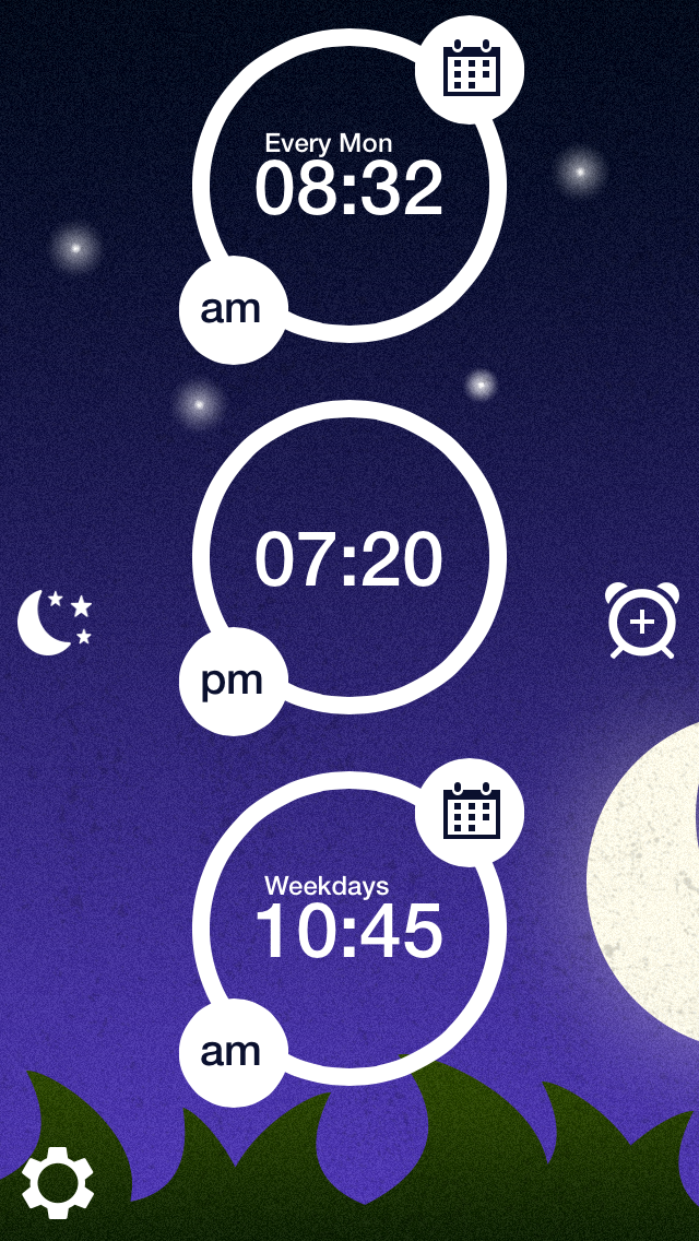 Screenshot #3 pour Clap Up!