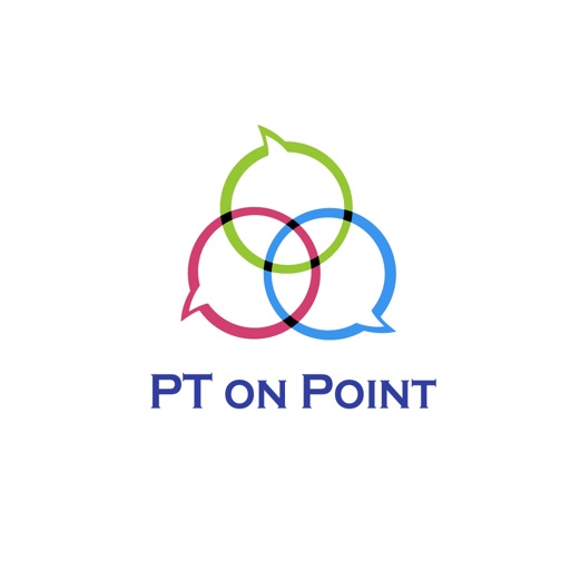 PT on Point icon