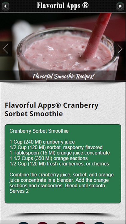 300 Smoothie Recipes