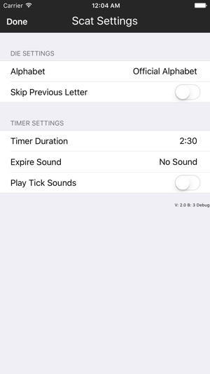 Scat Tools Premium(圖4)-速報App