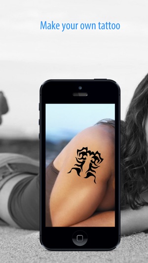 Tattoo Gram(圖3)-速報App