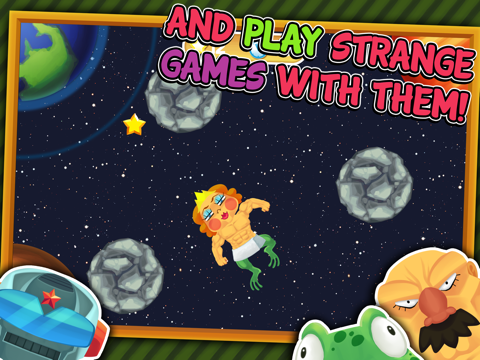 Screenshot #5 pour Ragdoll Mania - Jeu