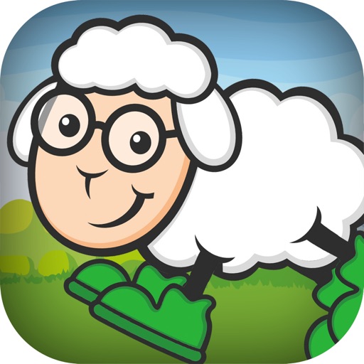 Tiny Farm Sheep Survival Runner