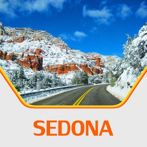 Sedona City Travel Guide