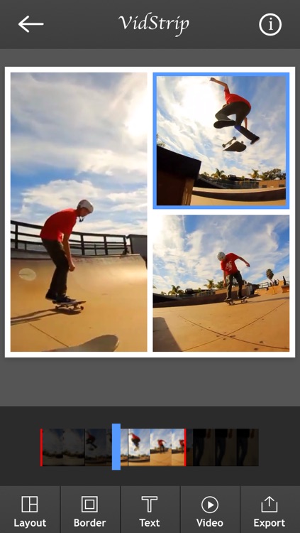 VidStrip