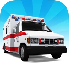 Activities of Dr. Drive - Driving The Ambulance Safely To The Hospital