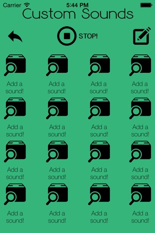 Ultimate Soundboard for Vine - Customize with Any Sound screenshot 3