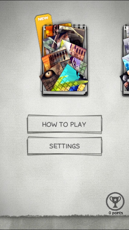 iGriddlers: Picross Puzzles screenshot-4