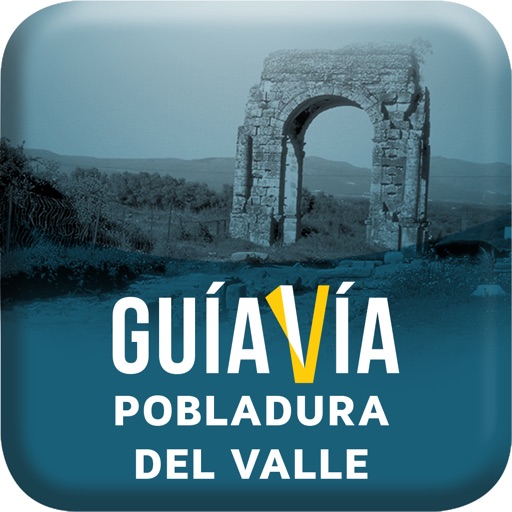 Pobladura del Valle. Pueblos de la Vía de la Plata icon