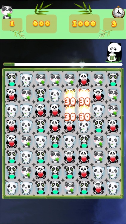 Touch Panda HD