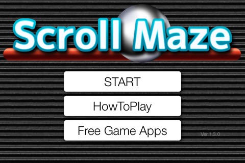 迷路ゲーム ScrollMaze 無料ボール脱出ゲームで暇つぶしのおすすめ画像5