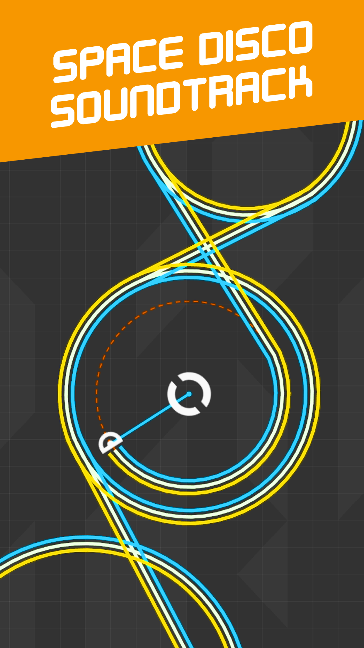 One More Line screenshot 3