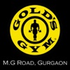 Gold's Gym, MG Road, Gurgaon