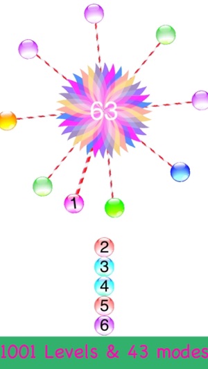 AA-BB-CC-DD-EE-FF 1001 Levels(圖1)-速報App