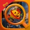 Halloween Alphabet Mystery Pro - ABCD Learning with Hidden Objects